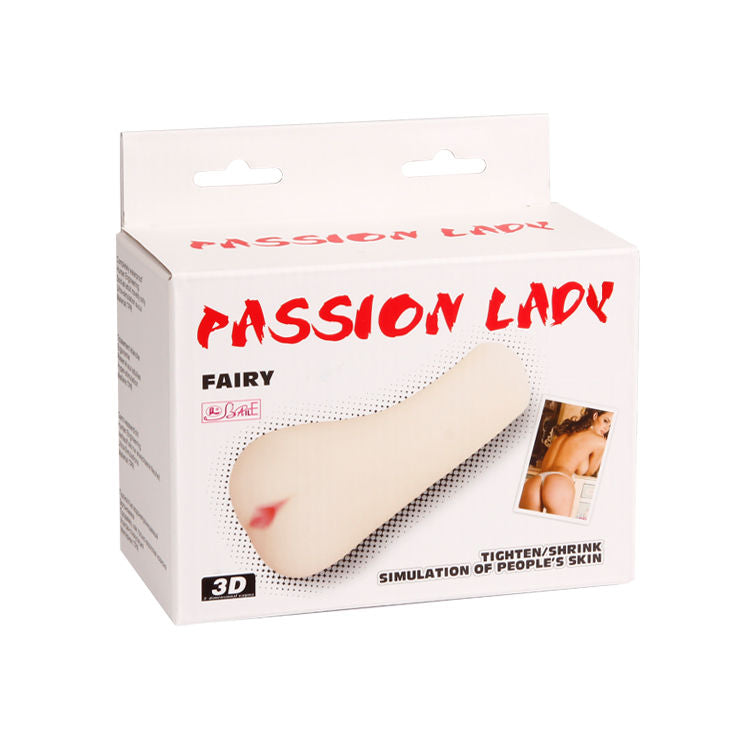 Enjoy authentic anal pleasure with Baile Dance Anal Male Masturbator made of soft TPR. Ships UK & EU. Order now for intense, natural sensations!8
