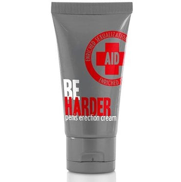 Cobeco - Aid Be Harder Penis Erection Cream