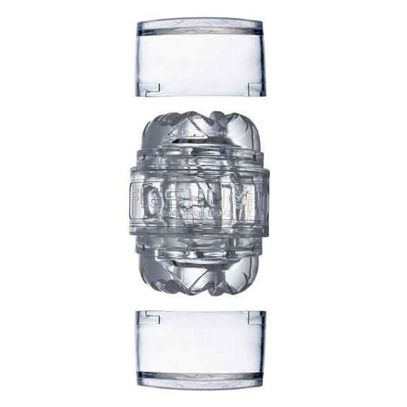 FLESHLIGHT - DelighToys Quickshot Vantage Masturbator