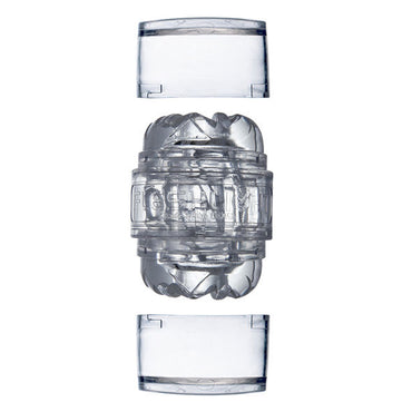 FLESHLIGHT - DelighToys Quickshot Vantage Masturbator