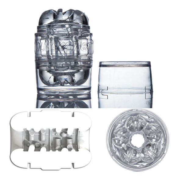 FLESHLIGHT - DelighToys Quickshot Vantage Masturbator