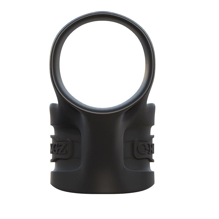 DelighToys - Fantasy C – Ringz – Enhanced Cock Ring and Ball Stretcher