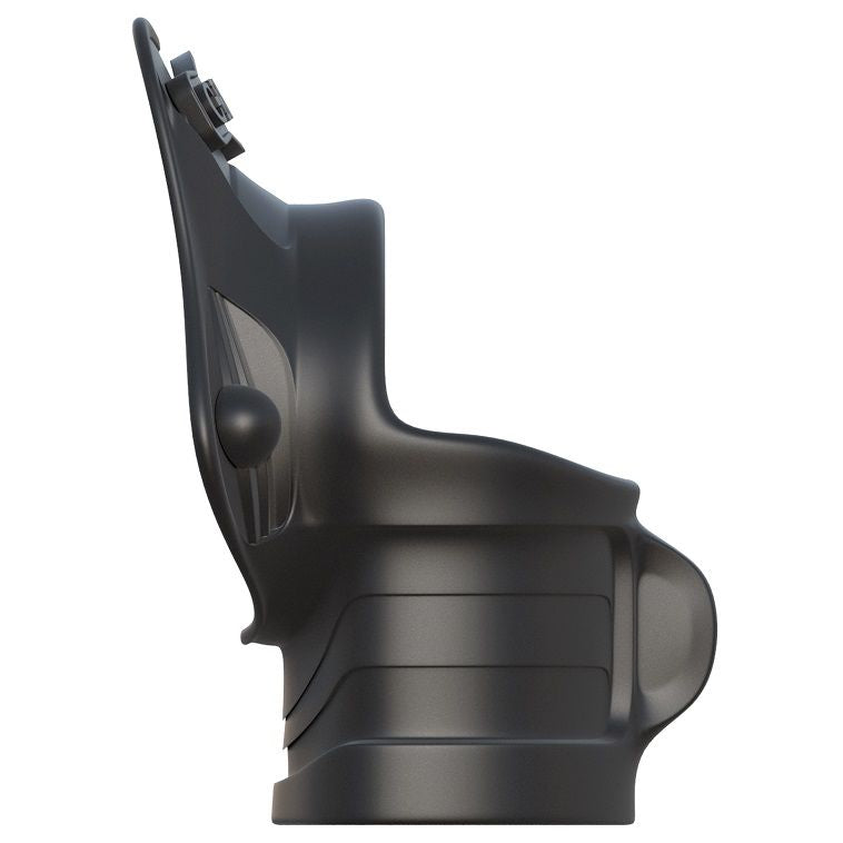 DelighToys - Fantasy C – Ringz – Rock Hard Performance Ring & Stretcher