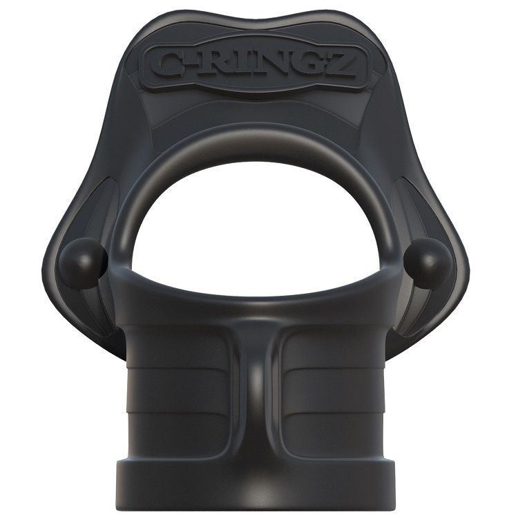 DelighToys - Fantasy C – Ringz – Rock Hard Performance Ring & Stretcher