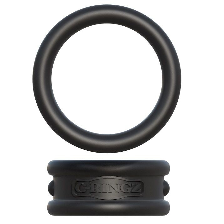 DelighToys - Fantasy C – Ringz – Max Width Silicone Performance Rings