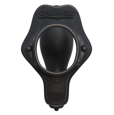 DelighToys - Fantasy C – Ringz – Rock Hard Performance Ring