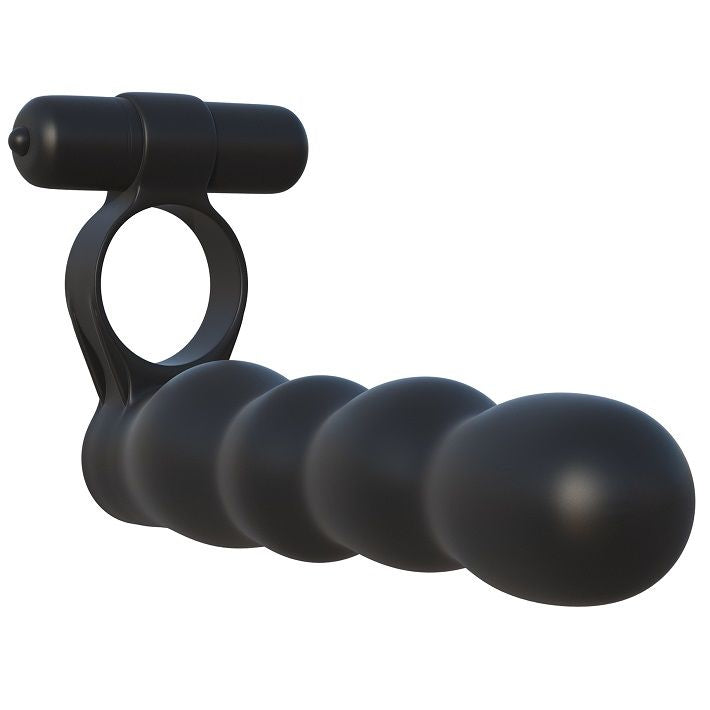 DelighToys - Fantasy C – Ringz – Adjustable Double Penetration Device