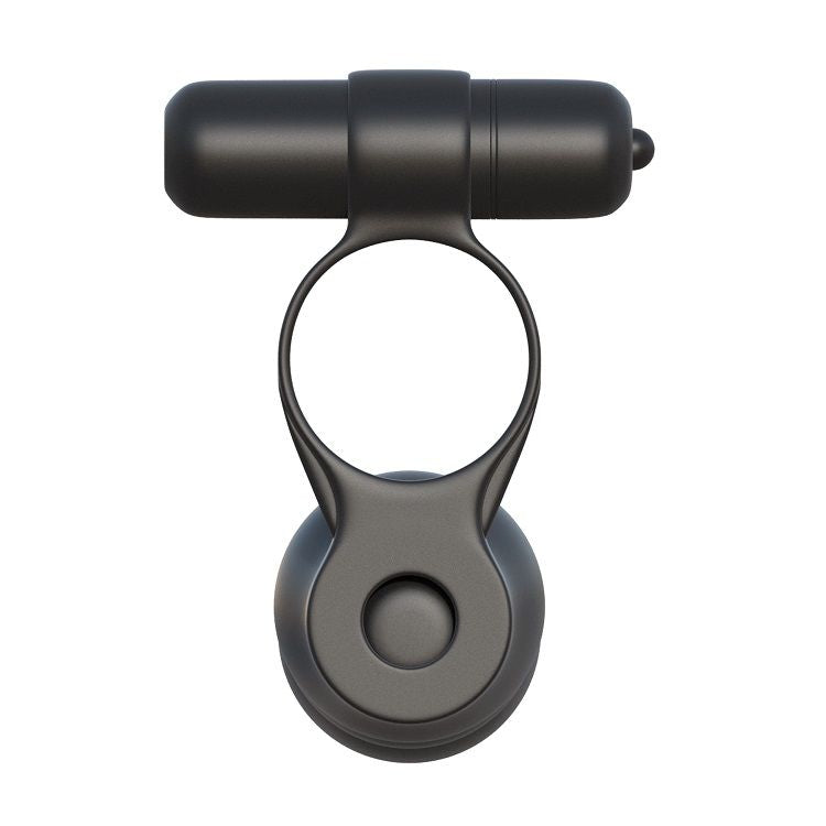 DelighToys - Fantasy C – Ringz – Adjustable Double Penetration Device