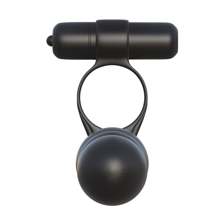 DelighToys - Fantasy C – Ringz – Adjustable Double Penetration Device