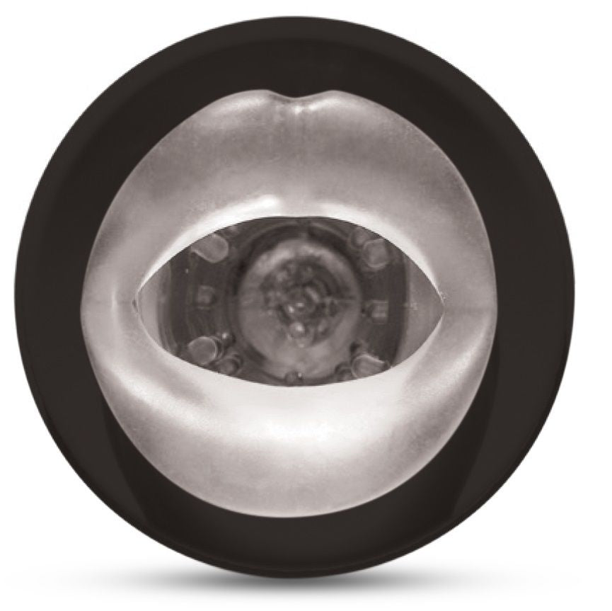 DelighToys - Extreme Toyz Roto Bator USB Male Masturbator