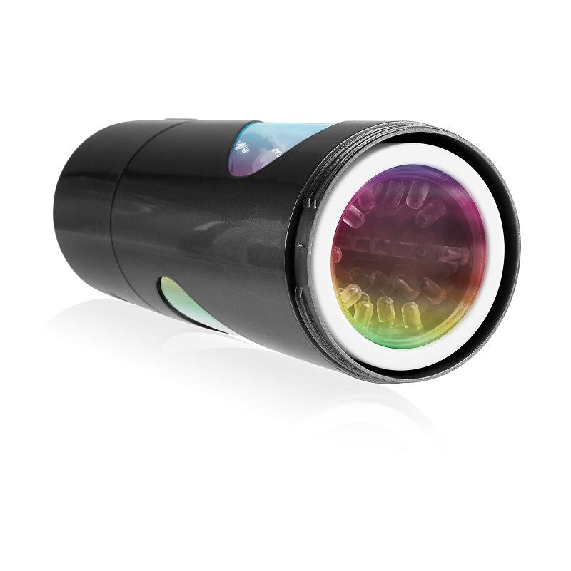 DelighToys - Extreme Toyz Roto Bator USB Male Masturbator