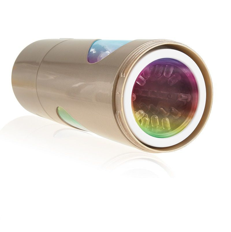 DelighToys - Roto – Bator USB Rechargeable Male Masturbator