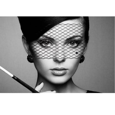 DelighToys - Bijoux – Louise Mask by DelighToys