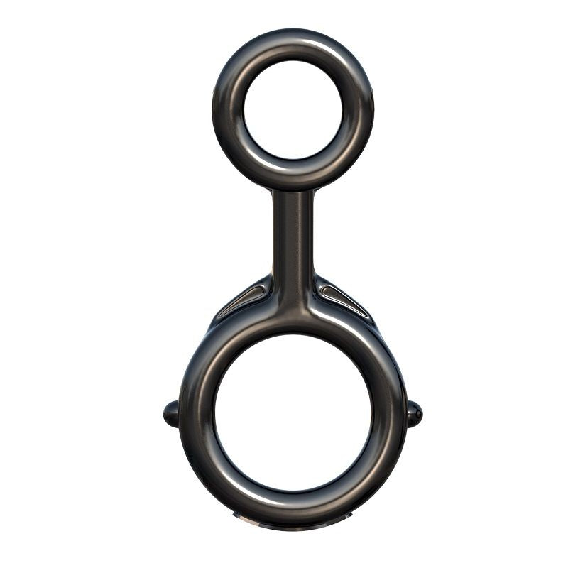 DelighToys - Fantasy C – Ringz – Ironman Duo – Ring by DelighToys