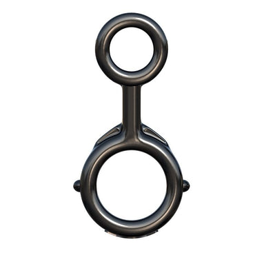 DelighToys - Fantasy C – Ringz – Ironman Duo – Ring by DelighToys