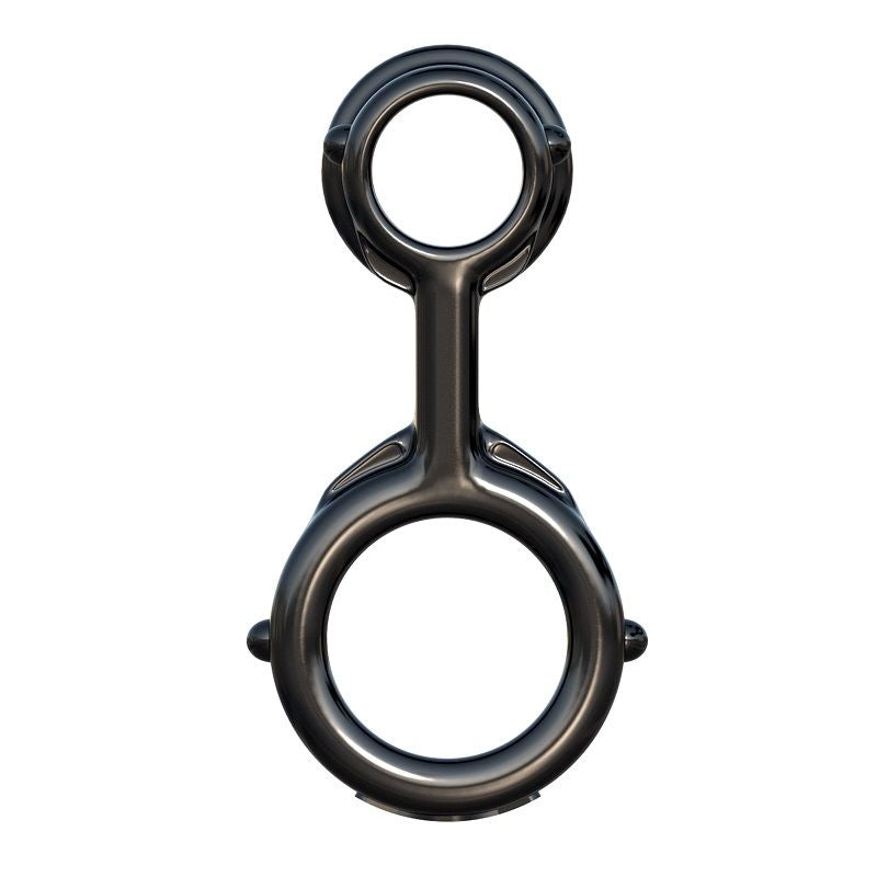 DelighToys - Fantasy C – Ringz – Ironman Duo – Ring by DelighToys