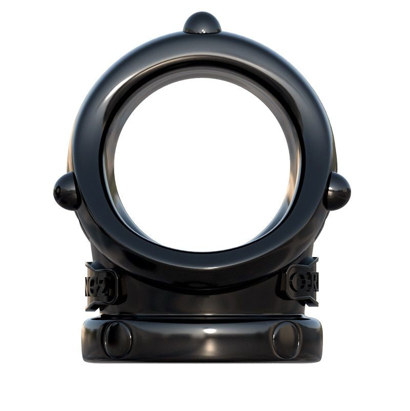 DelighToys - Fantasy C – Ringz – Rock Hard Pipe by DelighToys