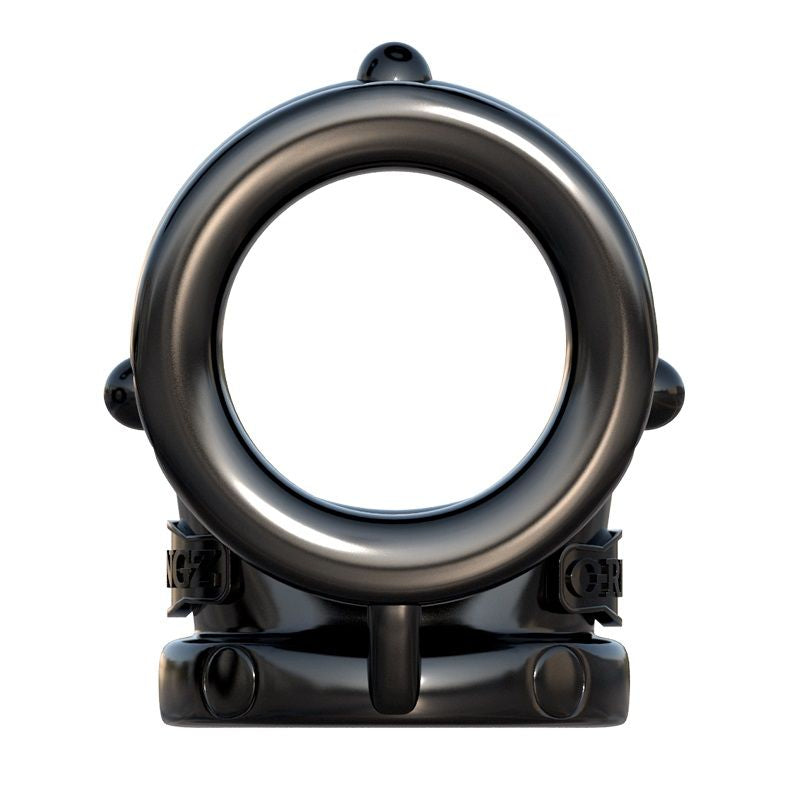 DelighToys - Fantasy C – Ringz – Rock Hard Pipe by DelighToys
