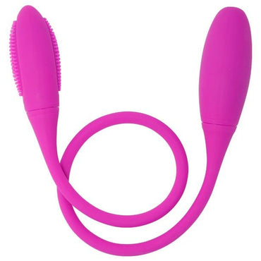 Pretty Love Snaky Deluxe Double-Ended Vibrator 7-Function – Vibrators – product photo 2