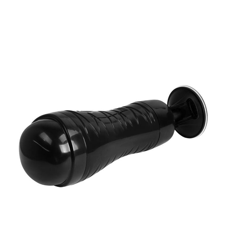 CRAZY BULL - Flora Masturbator Suction Base by DelighToys