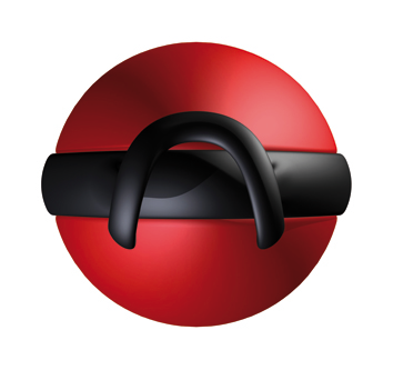Joydivion Joyballs Single Kegel Training Ball – Kegel Balls – product photo 2