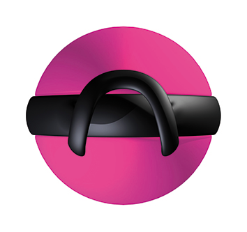 Joydivion Joyballs Secret Single Kegel Ball – Kegel Balls – product photo 2