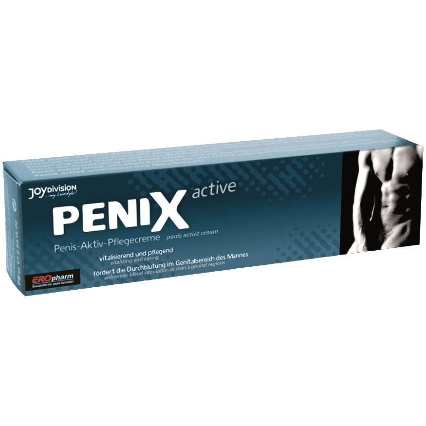 DelighToys - Joydivion Eropharm – Penix Active by DelighToys