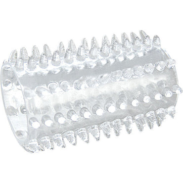 JOYDIVISION - Extasy Ring Superelastic by DelighToys