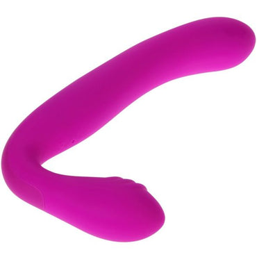 Pretty Love Augus Strapless Double Penetrator Vibrator – Vibrators – product photo 2