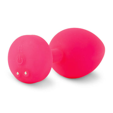 G-Vibe Funtoys Gplug Small Rechargeable Anal Vibrator – Vibrators – product photo 2