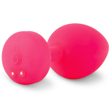 G-Vibe Gplug Large Rechargeable Anal Vibrator Plug – Vibrators – product photo 2