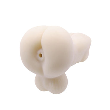 Baile Men Mini Masturbator delivers lifelike sensation in a compact size. Soft TPR, hand-sized design, and body-safe materials for intense pleasure anywhere.1