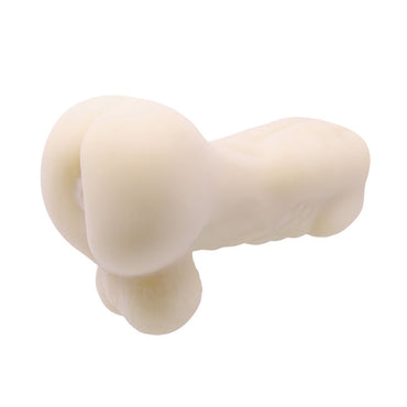 Baile Men Mini Masturbator delivers lifelike sensation in a compact size. Soft TPR, hand-sized design, and body-safe materials for intense pleasure anywhere.2