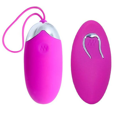 Pretty Love Berger Vibrating Egg Stimulator – Vibrators – product photo 2