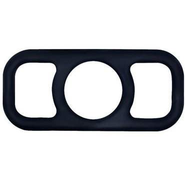 BAILE - Silicone Training Rings Set by DelighToys