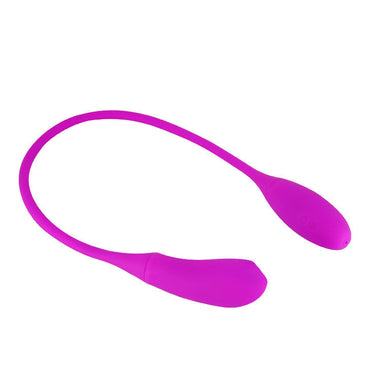 Pretty Love Snaky Vibe Double-Ended Vibrator, 7 Functions – Vibrators – product photo 2