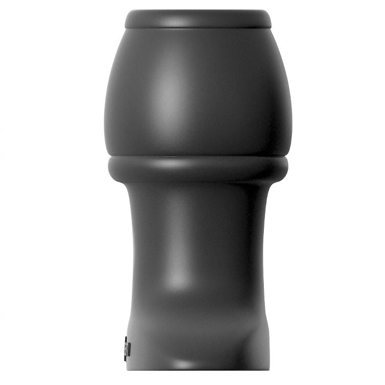 Explore deeper sensations with the Anal Fantasy Butt Tunnel Penetration Plug. Open tunnel design, body-safe silicone, and wide base for safe play. Perfect for adventurous users.4