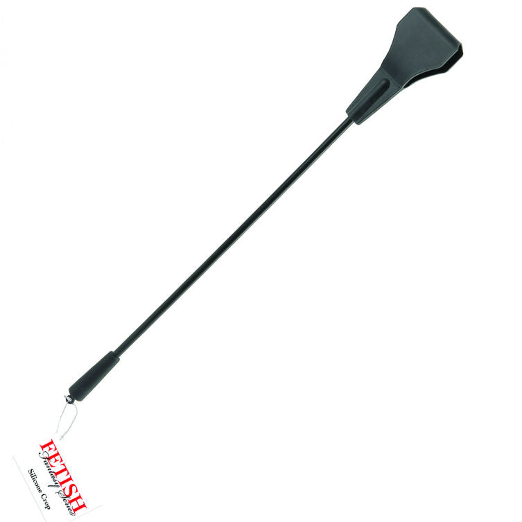 DelighToys - Fetish Fantasy Series Silicone Crop by DelighToys