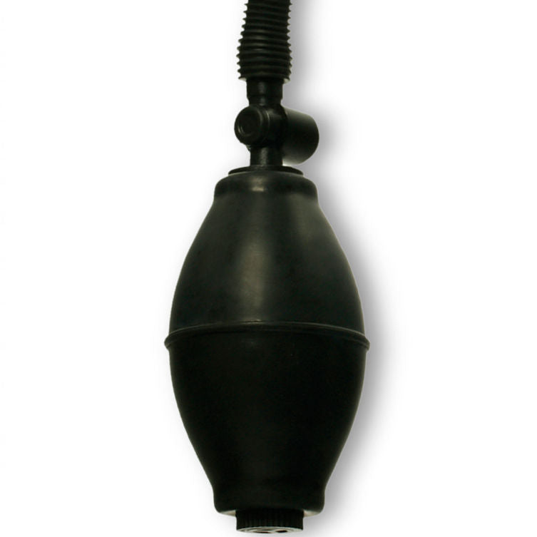 DelighToys - Fetish Fantasy Series High Intensity Pussy Pump