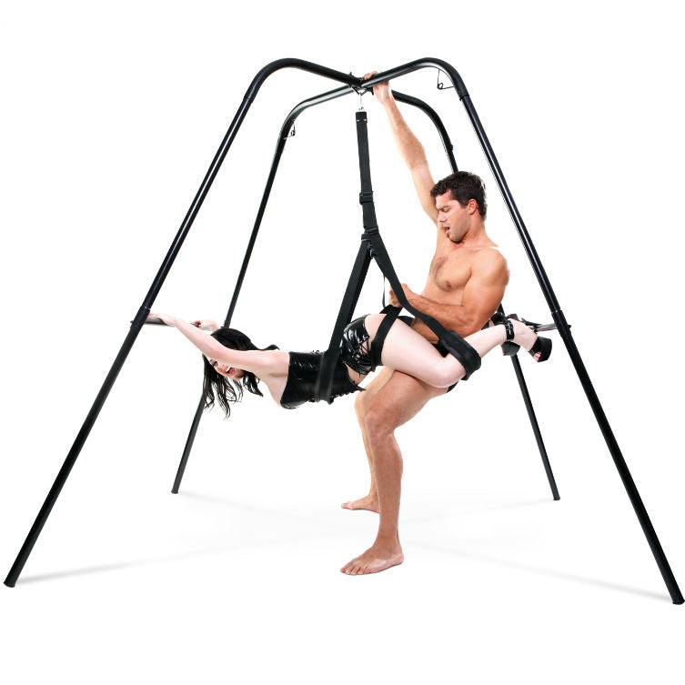 DelighToys - Fetish Fantasy Series Swing Stand