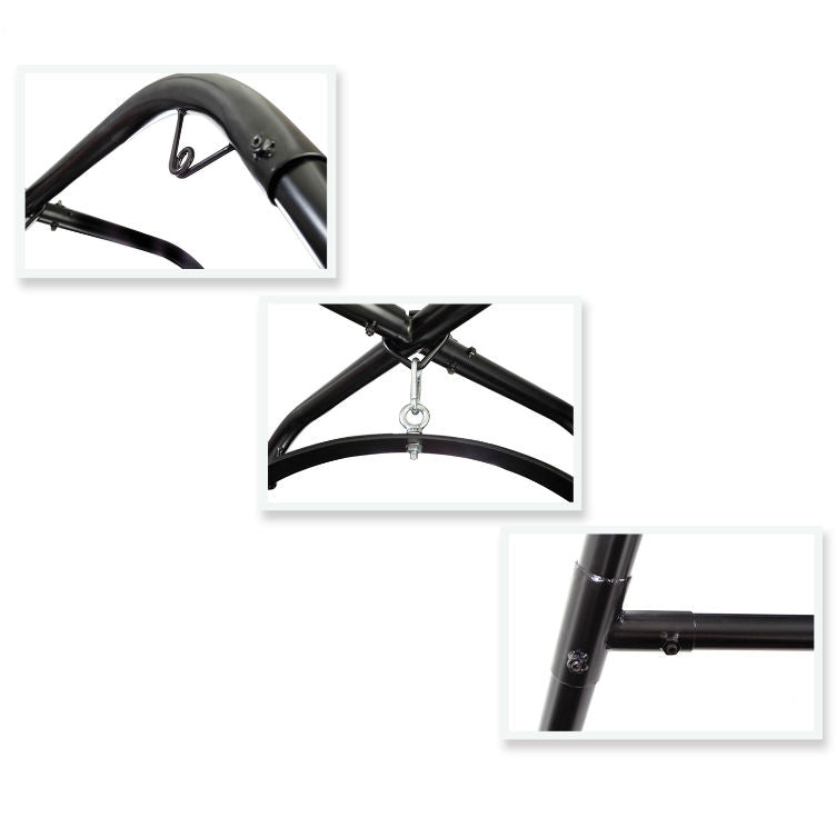 DelighToys - Fetish Fantasy Series Swing Stand