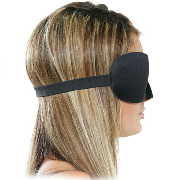 DelighToys - Deluxe Fantasy Love Mask – Fetish Fantasy Series