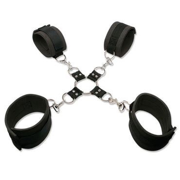 DelighToys - Fetish Fantasy Series – Extreme Hog – Tie Kit by DelighToys
