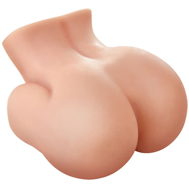DelighToys - Realistic Vagina and Ass Male Masturbator