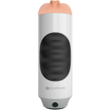 DelighToys - Mega Grip Vagina Masturbator Vibrator
