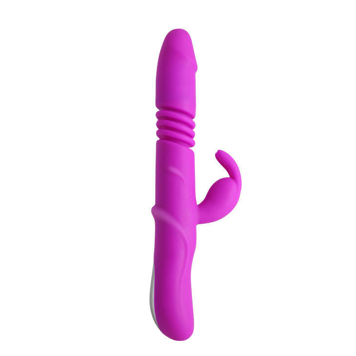 PRETTY LOVE - Ward Rabbit Up & Down by DelighToys