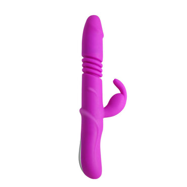 PRETTY LOVE - Ward Rabbit Up & Down by DelighToys