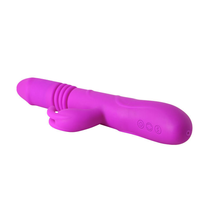 PRETTY LOVE - Ward Rabbit Up & Down by DelighToys
