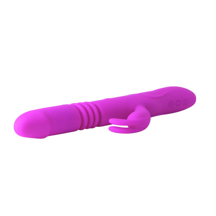 PRETTY LOVE - Ward Rabbit Up & Down by DelighToys