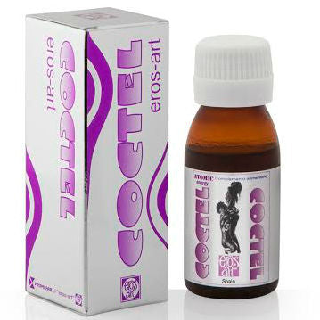 EROS-ART - Eros – Art – Love Cocktail Drops Women by DelighToys